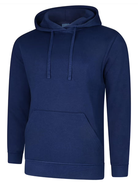 Classic Hooded Sweatshirt