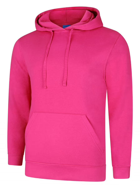 Classic Hooded Sweatshirt