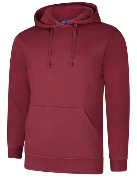 Classic Hooded Sweatshirt