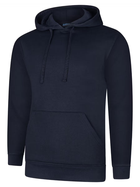 Classic Hooded Sweatshirt