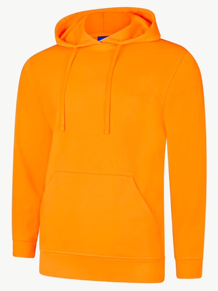 Classic Hooded Sweatshirt