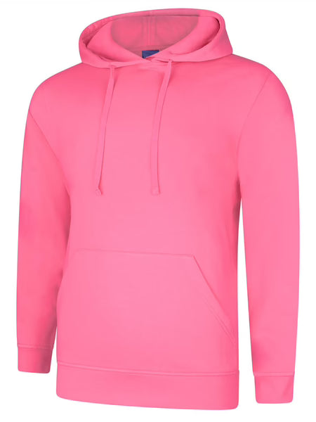 Classic Hooded Sweatshirt