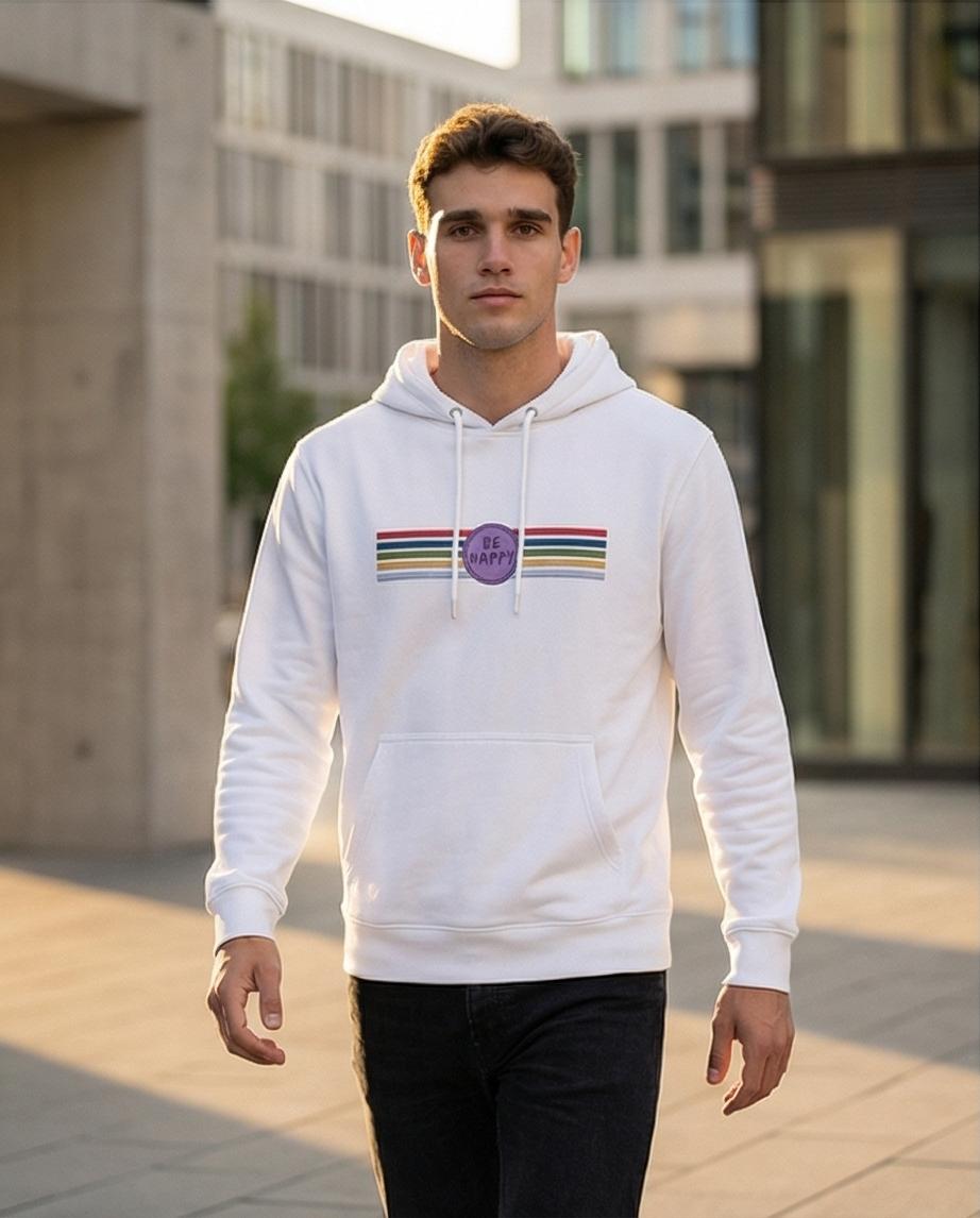 Unisex Hoody