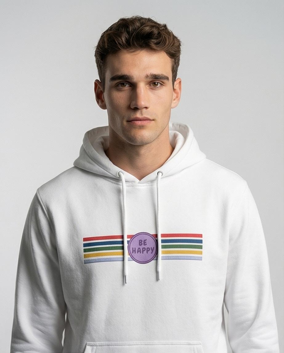 Unisex Hoody