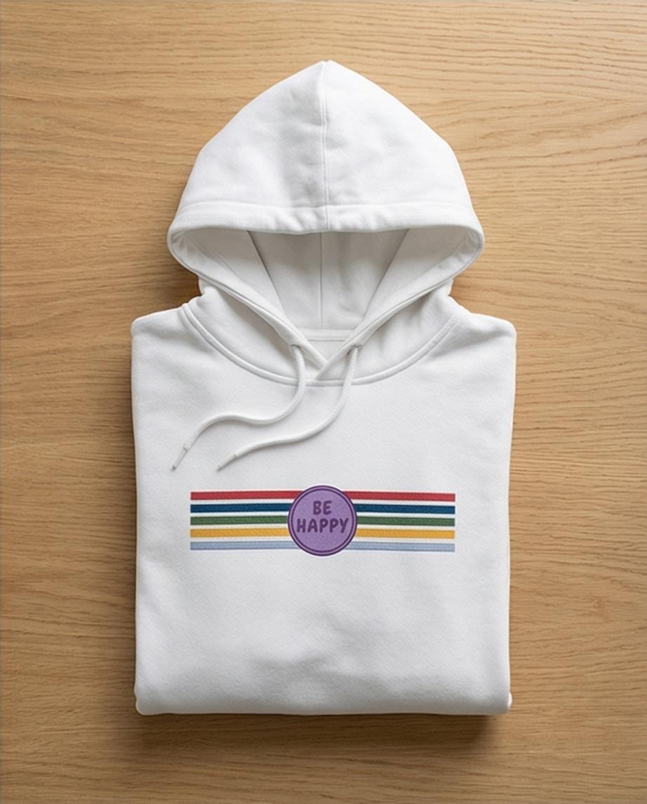 Unisex Hoody